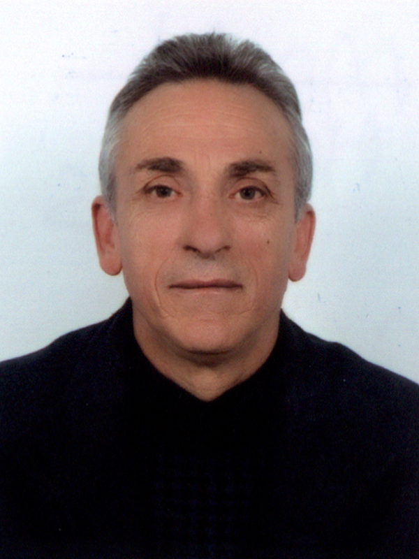HAMDİ NAS
